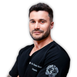 Dr. Carlos Eduardo Viterbo